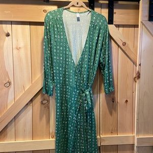 Old Navy Wrap Dress, XL